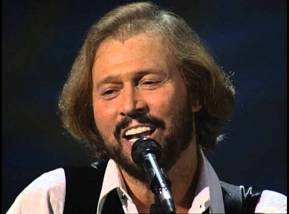 Bee Gees - How Deep Is Your Love (Live in Las Vegas, 1997 - One Night Only)