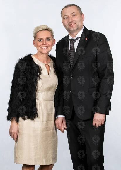 Galavečer futsalu za rok 2023, II. část, foto Jan Tauber (16.3.2024)
