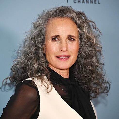 Andie MacDowell’s Painful Hip Symptoms Were Actually Piriformis Syndrome—Here’s What to Know