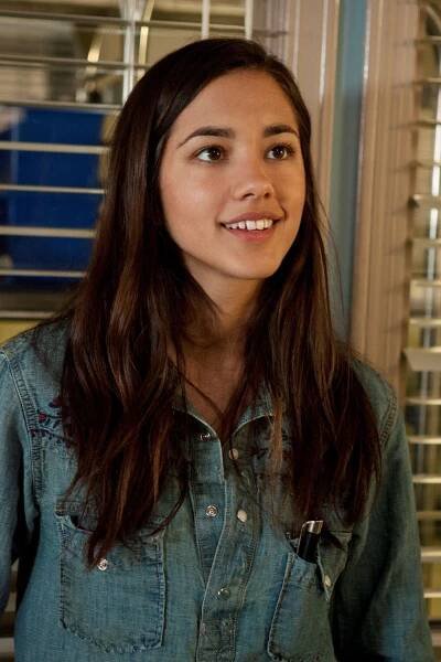 Falling Skies - Homecoming (S02E06) (2012)
