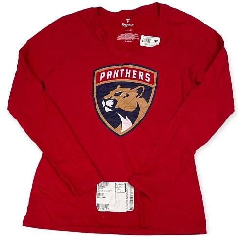 Dámské tričko Florida Panthers NHL S