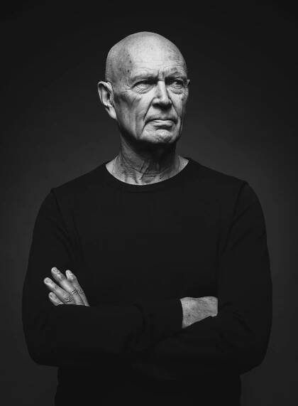 Jan Malmstrom Photographer | Portfolio Filter | Authors