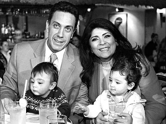 Victoria Ruffo