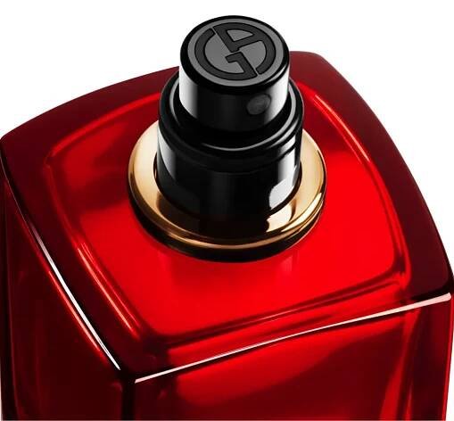 Giorgio Armani Sì Passione Eau de Parfum Exclusive Edition