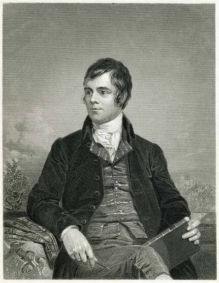 Robert Burns