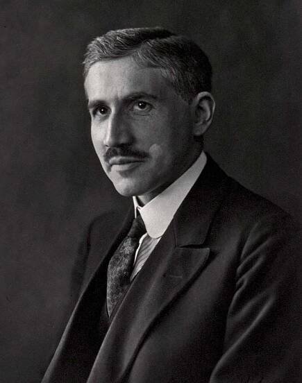 Otto Meyerhof