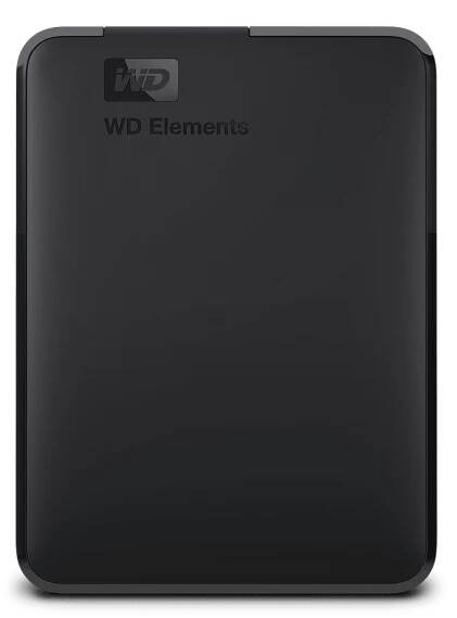 WD Elements\u2122 USB 3.0 Portable Hard Drive 6TB - Image8