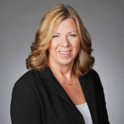 Cathy Garrett-Smith - Bridgeview Eye Partners