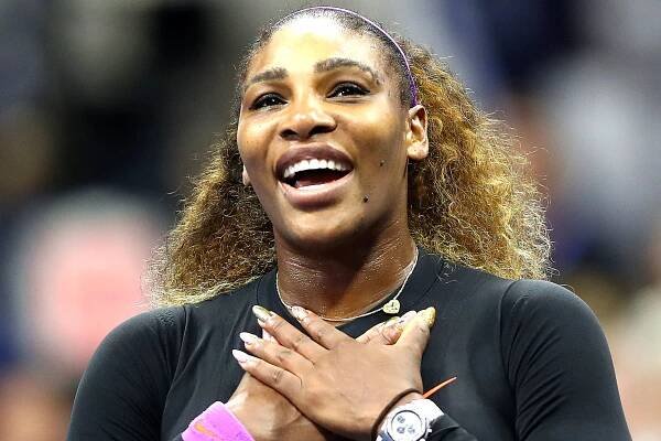 Serena Williams
