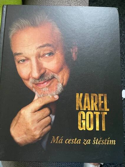 Karel Gott