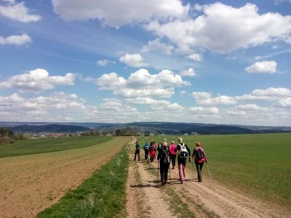 Květen | 2021 | Klub českých turistů Boskovice