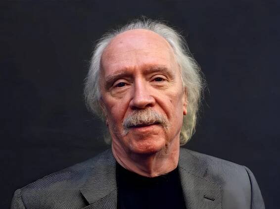 John Carpenter - Director