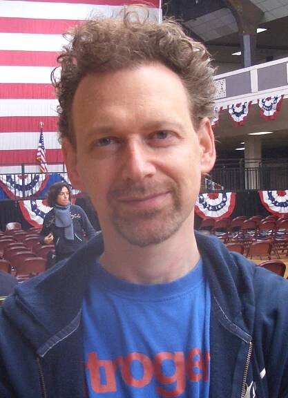 Wayne Kramer (filmmaker) - Wikipedia