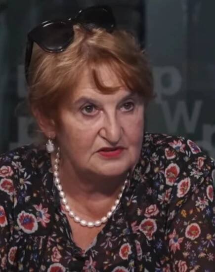“Neboj Dudynku, já nejsem hrdina”: Jak Eva Holubová vylekala Dagmar Havlovou - Zivot