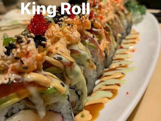 SushiSpots8