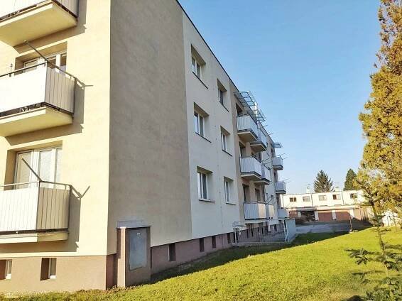 Prodej Byt 3+kk, Pulická, Dobruška, okres Rychnov nad Kněžnou