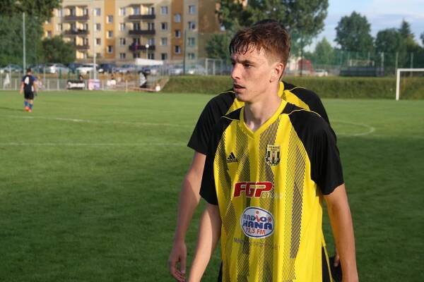 Ani dvougólové vedení nestačilo. Blansko selhalo s outsiderem a končí v předkole