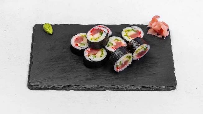 Sushi Shikigami | Wolt | Doručení | Ústí nad Labem