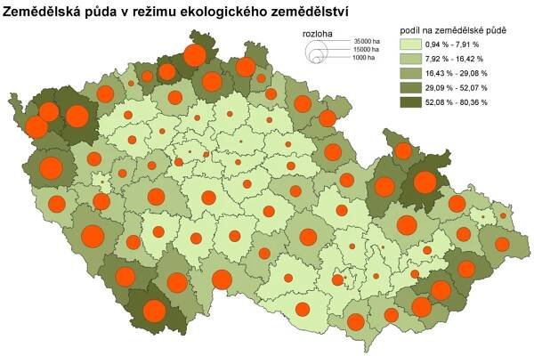 Ekologické zemědělství: Trend, nebo nutnost? | Lovime.bio