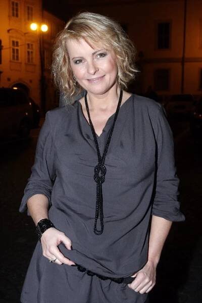 Iveta byla velmi problémová. 