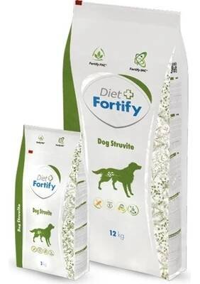 Fortify VD Dog Struvite 3 kg od 928 Kč - Heureka.cz
