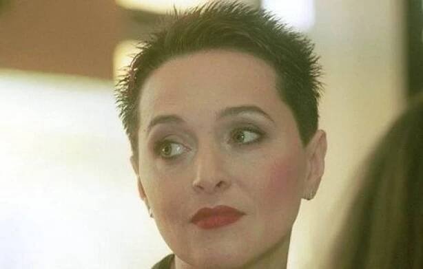 Vzpomínka na Yvettu Tannenbergerovou