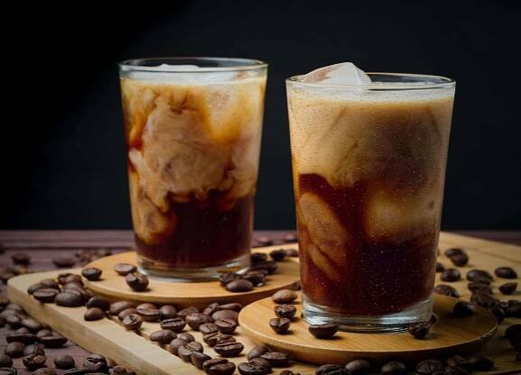 Cold brew – recept - Vdenik.cz