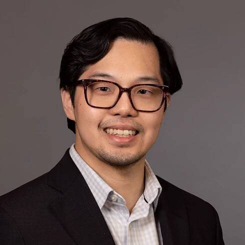 Joseph Hwang