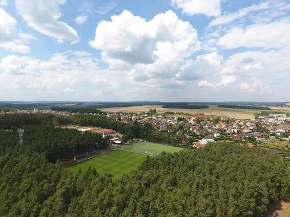 TJ Zruč u Plzně foto 5