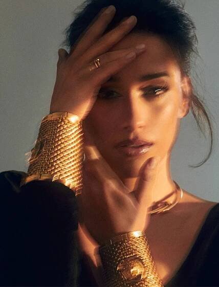 Chanel Terrero | Raquel Sueiro Management