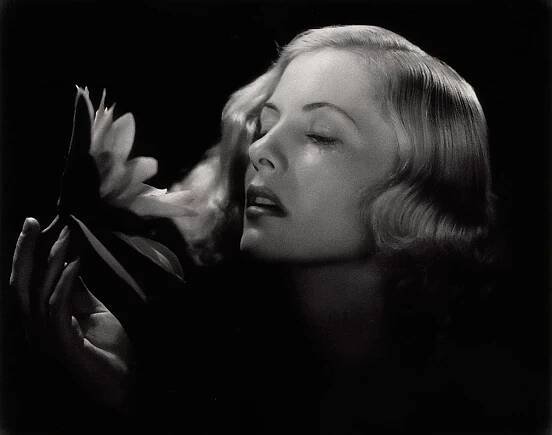 Joan Fontaine fotka