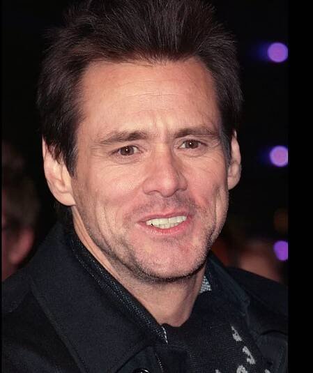 Jim Carrey má dvojníka v ženském podání. Vypadají úplně stejně - VIPshow