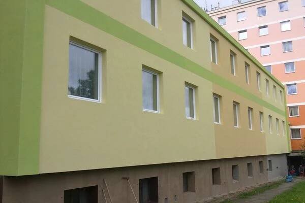 Ubytovna Přelouč foto 1