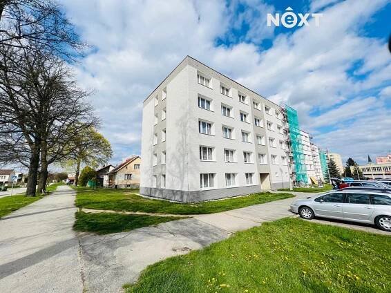 Na Hliněnce, Nová Včelnice, okres Jindřichův Hradec