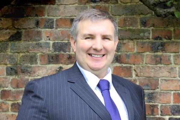 Management Team at Segmentation Group 