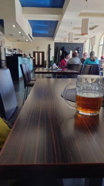 Restaurace Kaťák foto 3