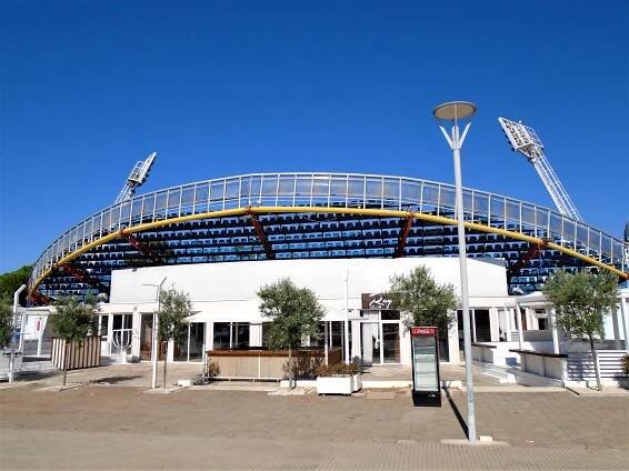 Croatia Open Umag