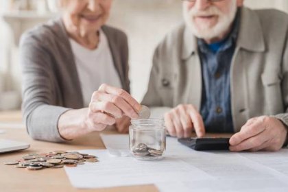 Příspěvek na penzijní připojištění a životní pojištění