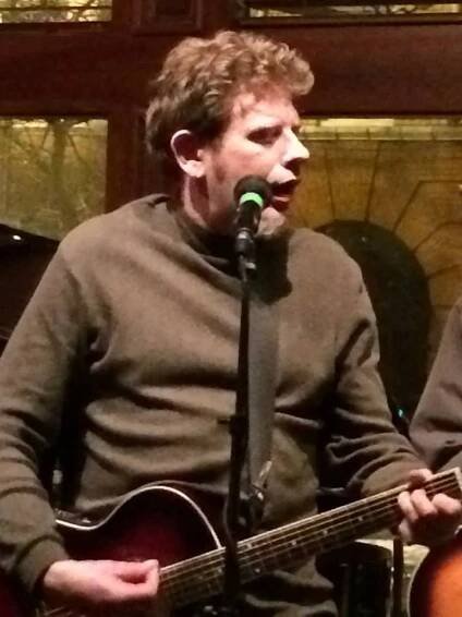 Tom Adams & The Last Resort - Pictures & Video