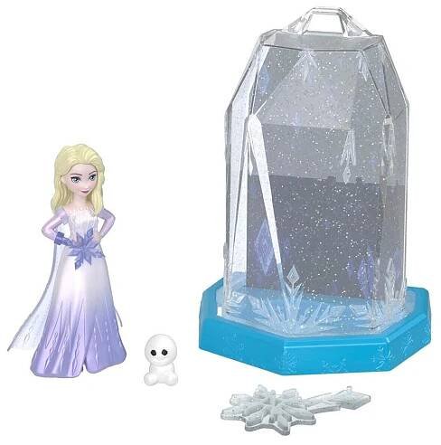 Frozen - Ice Reveal | Dráčik - vítejte v internetovém obchodě s hračkami