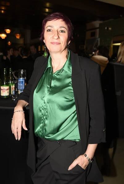 Simona Babčáková si na módu potrpí: Jak vznikal její zelený premiérový outfit?
