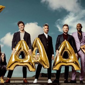 Queer Eye Will Shoot Four Episodes in Japan