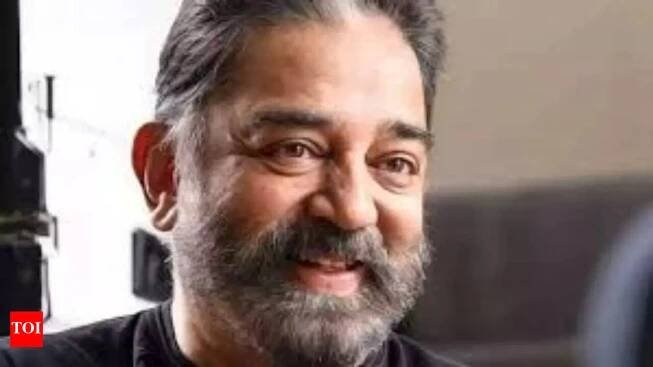 When Kamal Haasan reacted to stars romancing heroines half their age in movies: 'I can still do that...'