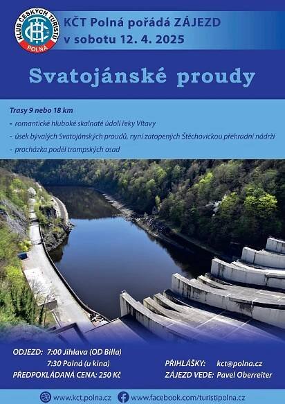 Svatojánské proudy