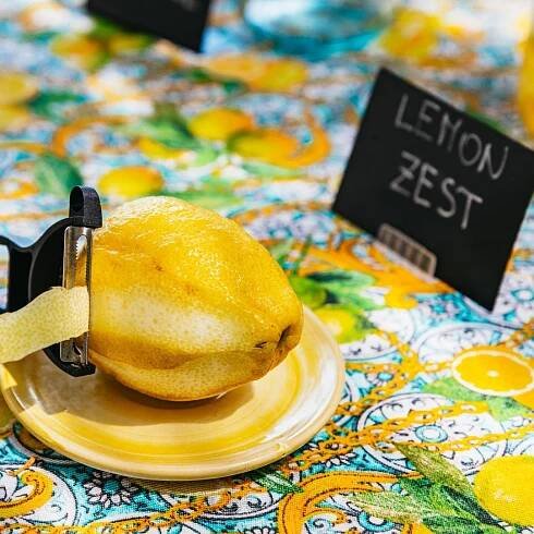 Sorrento Lemon Tour | GetYourGuide