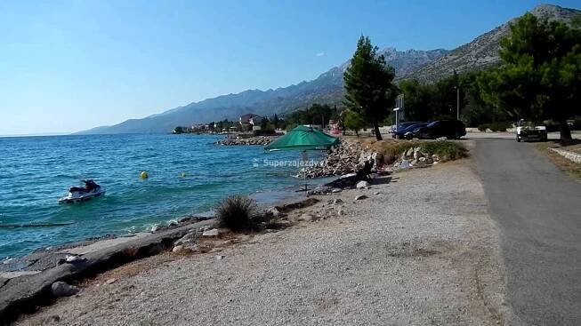 STARIGRAD - PAKLENICA - Severní Dalmácie - Chorvatsko | Nejlepší zájezdy - last minute dovolená a hotely