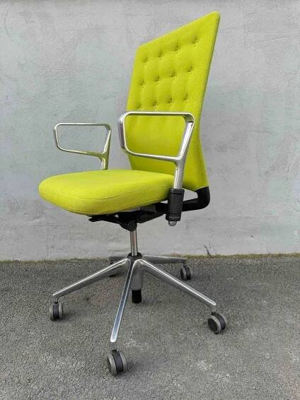 Kancelářská židle Vitra Id Trim | Officebazar.cz