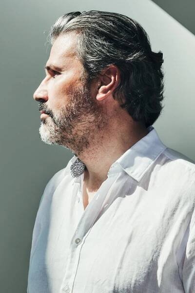 Photos - Massimo Cavalletti - Italian baritone