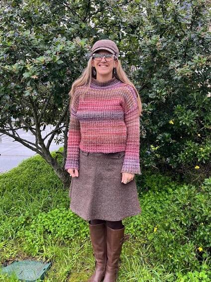 Sheree Shapiro