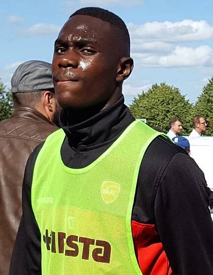 Moussa Niakhaté